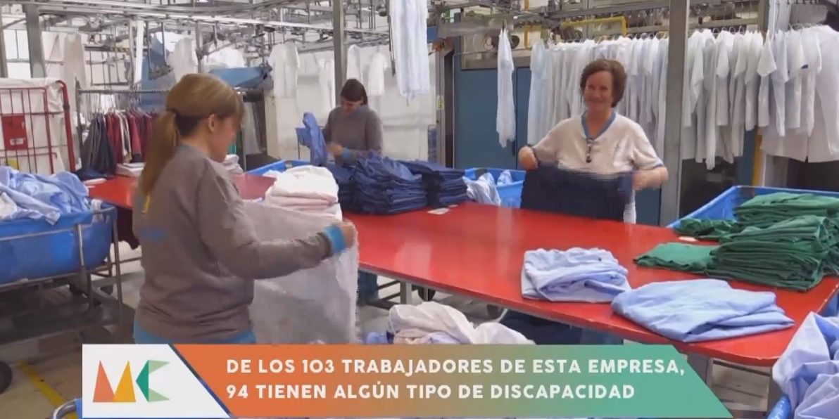 Personas con diacapacidad