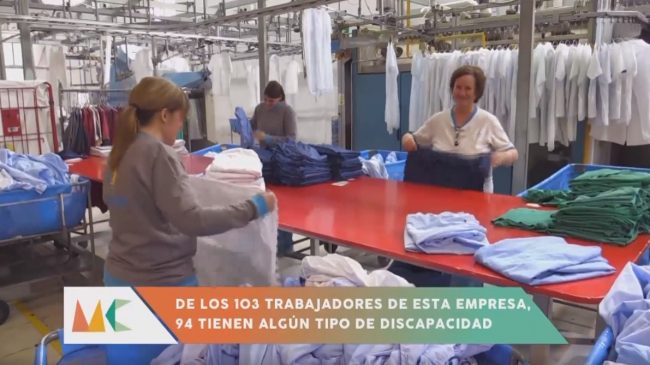 Personas con discapacidad Personas con diacapacidad