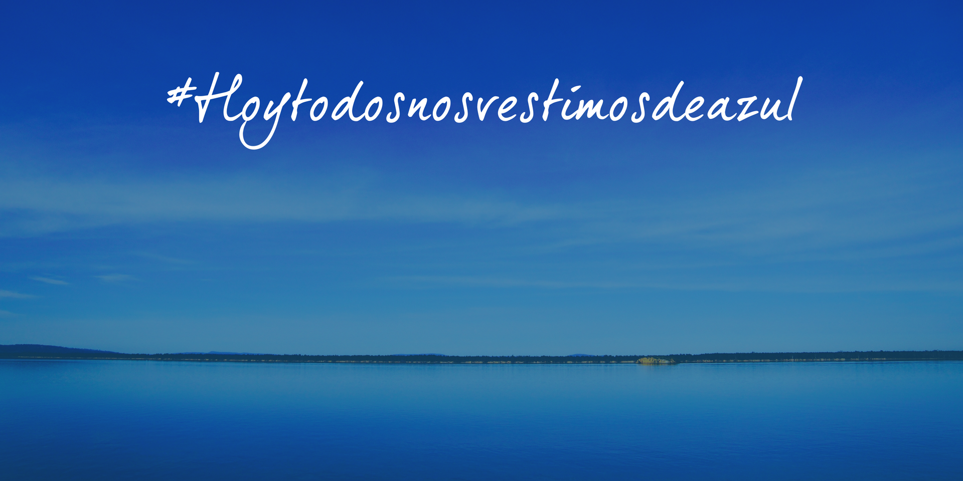 Día Mundial del Autismo Día Mundial del Autismo