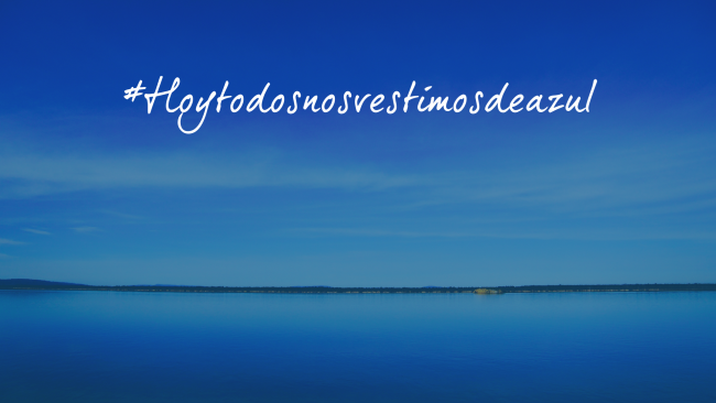 Día Mundial del Autismo Día Mundial del Autismo