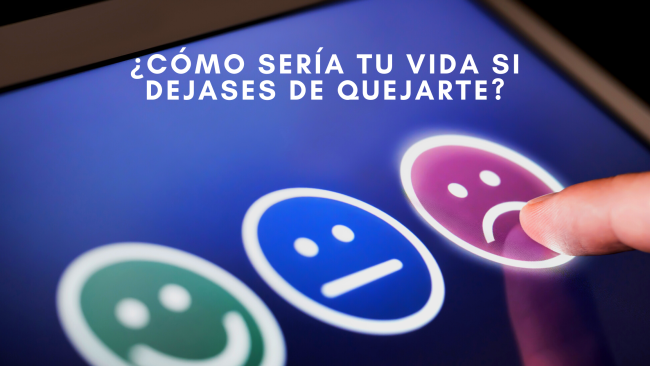 queja continua psicólogos Murcia