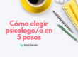 Psicólogos Murcia