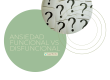 Representación de la ansiedad funcional y disfuncional.