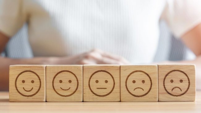 Ansiedad funcional y disfuncional